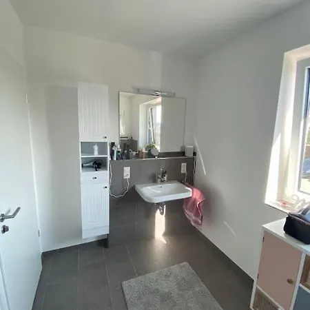 Wunderbare Og Mit Naehe Zum Badesee 1 Apartman Goldenstedt