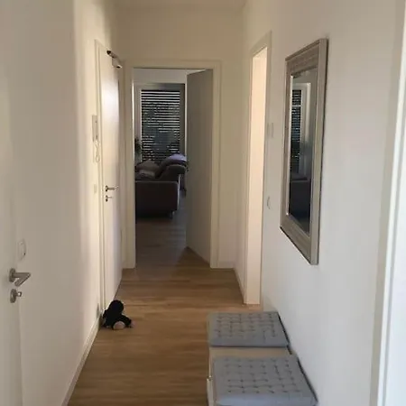 Apartman Wunderbare Og Mit Naehe Zum Badesee 1 *