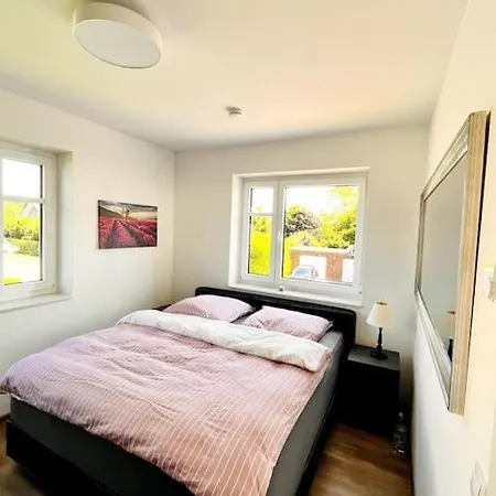 Wunderbare Og Mit Naehe Zum Badesee 1 Apartman *