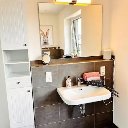 Wunderbare Og Mit Naehe Zum Badesee 1 Goldenstedt