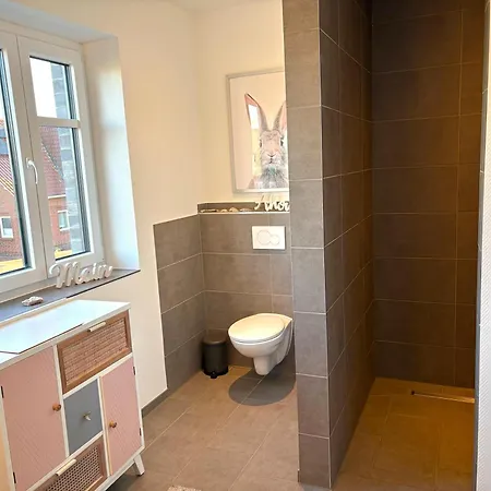 Wunderbare Og Mit Naehe Zum Badesee 1 * Goldenstedt