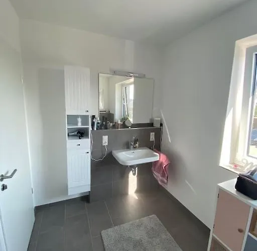 Wunderbare Og Mit Naehe Zum Badesee 1 Апартаменты Goldenstedt