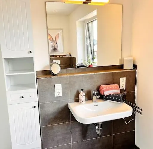 Wunderbare Og Mit Naehe Zum Badesee 1 Goldenstedt