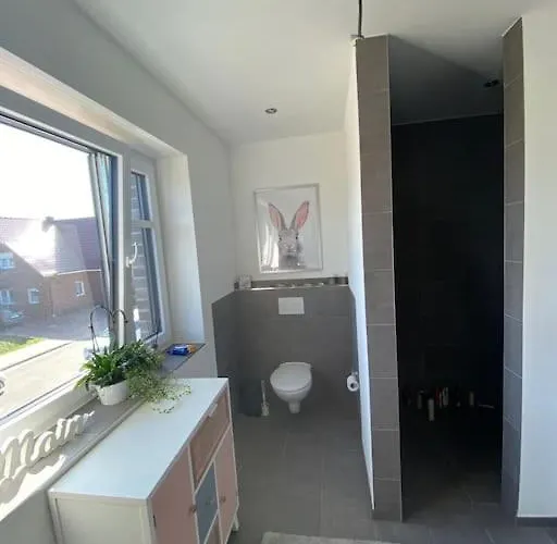 Wunderbare Og Mit Naehe Zum Badesee 1 Goldenstedt