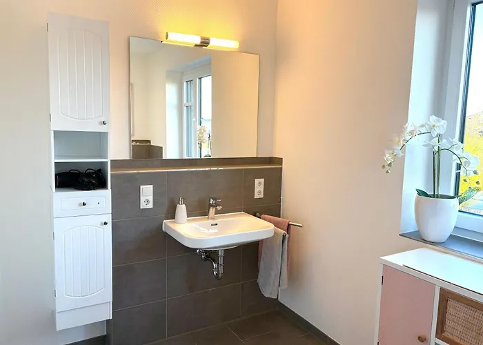 Wunderbare Og Mit Naehe Zum Badesee 1 Апартаменты