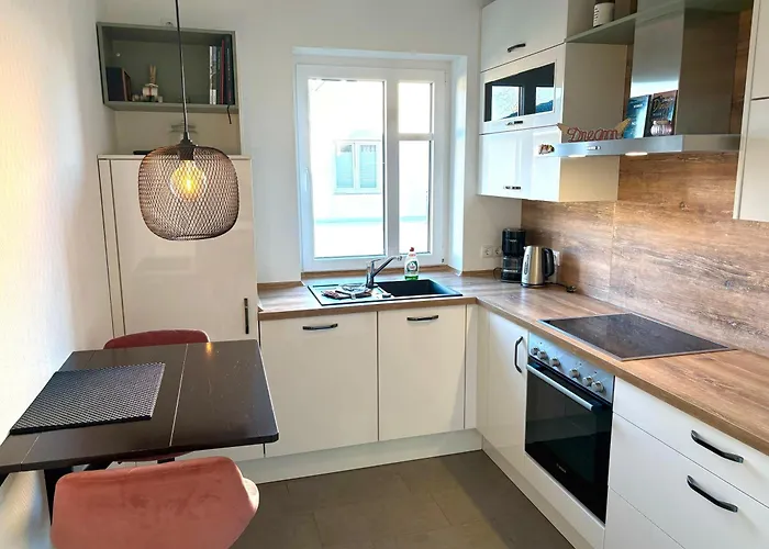 Wunderbare Og Mit Naehe Zum Badesee 1